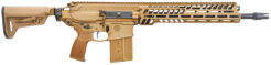 Sig Sauer MCX Spear Semi-Auto Rifle | 16in