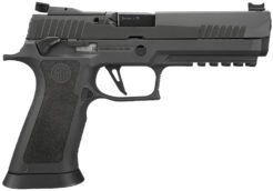 Sig Sauer P320 XFive Legion *CA Compliant Semi-Auto Pistol | 9mm | 5in