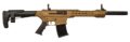 GFORCE ARMS GF25 Semi-Auto Shotgun | 12 Gauge | 20in