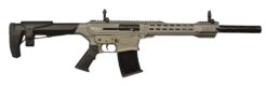 GFORCE ARMS GF25 Semi-Auto Shotgun | 12 Gauge | 20in
