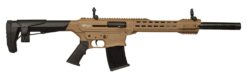 GFORCE ARMS GF25 Semi-Auto Shotgun | 12 Gauge | 20in