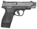 Smith & Wesson M&P9 PC Shield Plus Semi-Auto Pistol | 9mm | 4in