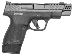 Smith & Wesson M&P9 PC Shield Plus Semi-Auto Pistol | 9mm | 4in
