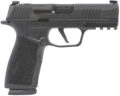 Sig Sauer P365 XMacro Semi-Auto Pistol | 9mm | 3.7in