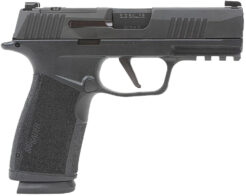 Sig Sauer P365 XMacro Semi-Auto Pistol | 9mm | 3.7in
