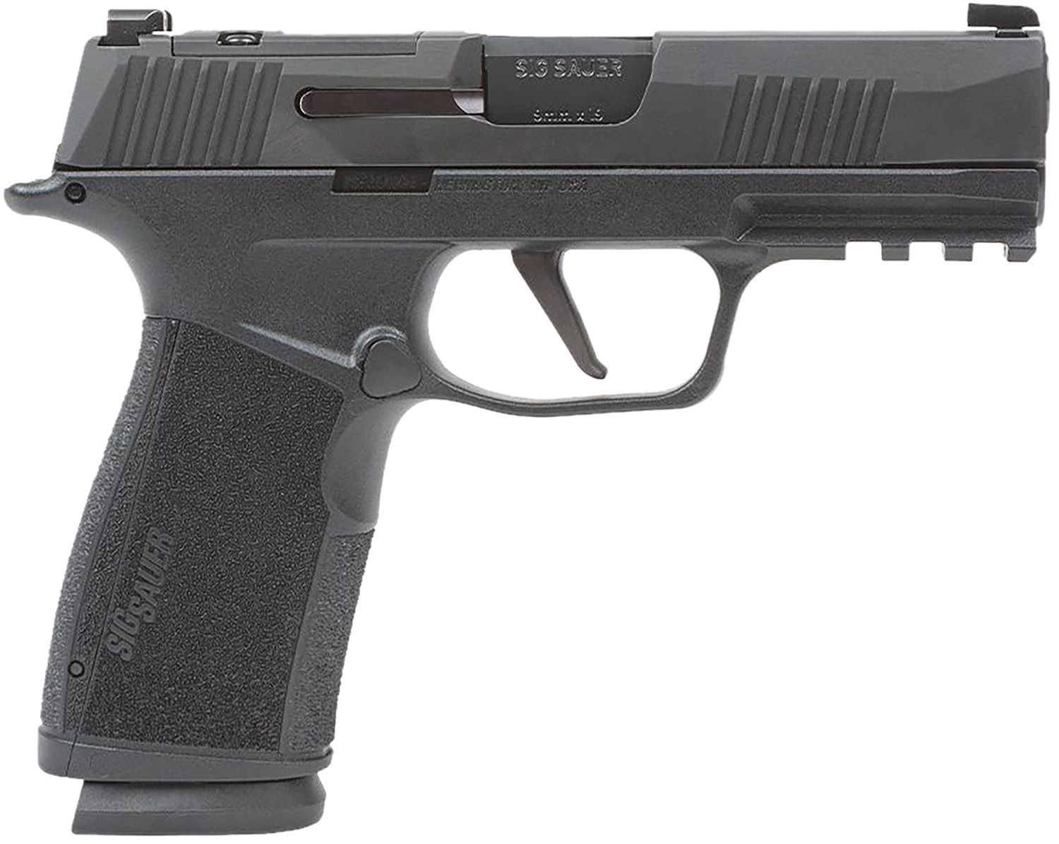 Sig Sauer P365 XMacro Semi-Auto Pistol | 9mm | 3.7in