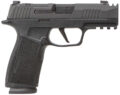 Sig Sauer P365 XMacro COMP Semi-Auto Pistol | 9mm | 3.1in