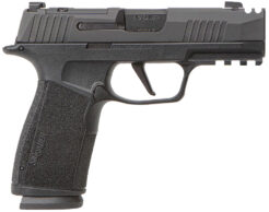 Sig Sauer P365 XMacro COMP Semi-Auto Pistol | 9mm | 3.1in