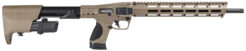 Smith & Wesson M&P FPC Semi-Auto Rifle | 9mm | 16.25in