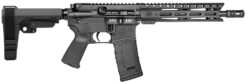 Diamondback DB15 Semi-Auto Rifle | 300 AAC Blackout | 10in