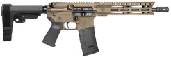 Diamondback DB15 Semi-Auto Rifle | 300 AAC Blackout | 10in