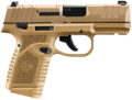 FN America Reflex MRD Semi-Auto Pistol | 9mm | 3.3in
