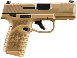 FN America Reflex MRD Semi-Auto Pistol | 9mm | 3.3in