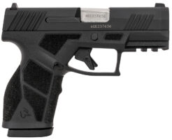 Taurus GX2 Semi-Auto Pistol | 9mm | 3.38in
