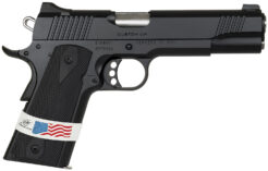 Kimber Custom LW Liberty Semi-Auto Pistol | .45 ACP | 5in