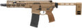 Sig Sauer MCX Spear LT IR Semi-Auto Rifle | .300 Blackout | 9in
