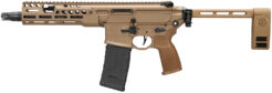 Sig Sauer MCX Spear LT IR Semi-Auto Rifle | .300 Blackout | 9in
