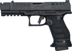 Walther Arms PDP Pro X Compact Semi-Auto Pistol | 9mm | 4.6in