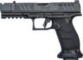 Walther Arms PDP Pro X Semi-Auto Pistol | 9mm | 4.6in