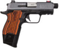 Kimber CDS9 Semi-Auto Pistol | 9mm | 3.64in