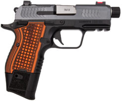 Kimber CDS9 Semi-Auto Pistol | 9mm | 3.64in