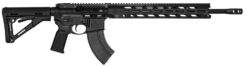 Diamondback DB15 Obsidian Semi-Auto Rifle | 6mm ARC | 18in