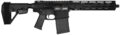 Diamondback DB10 Semi-Auto Pistol | 8.6 Blackout | 12in