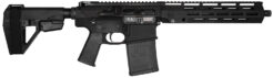 Diamondback DB10 Semi-Auto Pistol | 8.6 Blackout | 12in