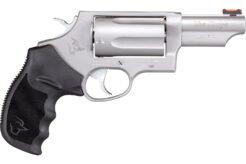 Taurus Judge 45/410 DA/SA Revolver | 45 Colt (Long Colt) | 3in