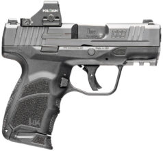 Heckler & Koch CC9 w/Optic Semi-Auto Pistol | 9mm | 3.32in