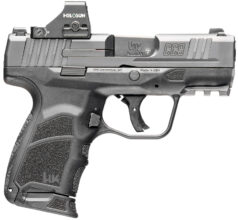 Heckler & Koch CC9 w/Optic Semi-Auto Pistol | 9mm | 3.32in