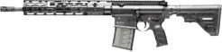 Heckler & Koch MR762 A4 Semi-Auto Rifle | 7.62x51mm NATO | 16.5in