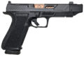 SHADOW SYSTEMS DR920P Elite *CA Compliant Semi-Auto Pistol | 9mm | 4.48in
