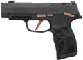 Sig Sauer P365XL Rose *CA Compliant Semi-Auto Pistol | 9mm | 3.1in
