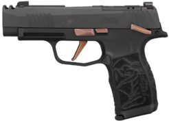 Sig Sauer P365XL Rose *CA Compliant Semi-Auto Pistol | 9mm | 3.1in