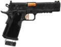 Kimber 2K11 Semi-Auto Pistol | .45 ACP | 5in