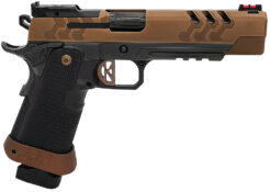 Kimber 2K11 Target Semi-Auto Pistol | .45 ACP | 5in