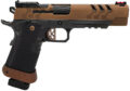 Kimber 2K11 Target Semi-Auto Pistol | 9mm | 5in