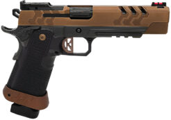 Kimber 2K11 Target Semi-Auto Pistol | 9mm | 5in