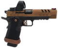 Kimber 2K11 Target w/Optic Semi-Auto Pistol | 9mm | 5in