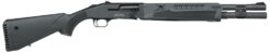 Mossberg 940 Pro Tactical SPX Semi-Auto Shotgun | 12 Gauge | 18.5in