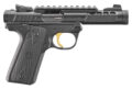 Ruger Mark IV 22/45 Lite Semi-Auto Pistol | .22 LR | 4.4in
