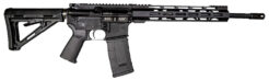 Diamondback DB15 Semi-Auto Rifle | 300 AAC Blackout | 16in