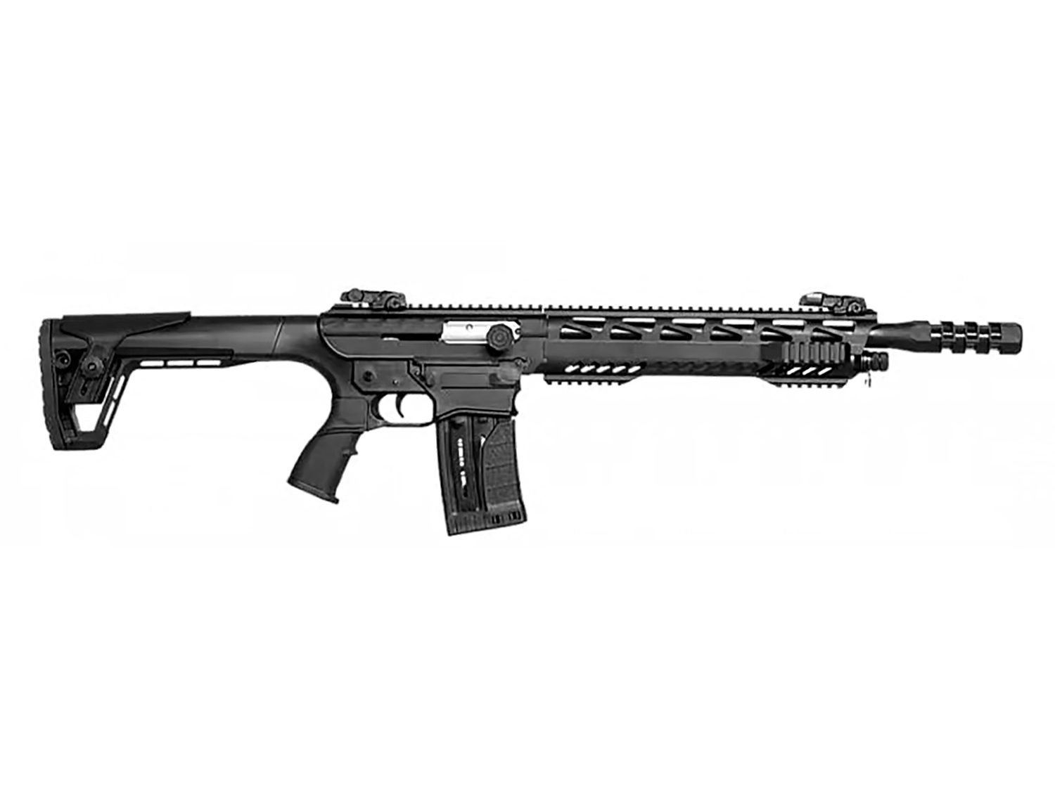 GFORCE ARMS GF99 Deluxe Semi-Auto Shotgun | 12 Gauge | 20in