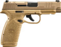 FN America Reflex XL MRD Semi-Auto Pistol | 9mm | 3.8in