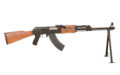 Zastava Arms ZPAP M72 RPK Semi-Auto Rifle | 7.62x39mm | 21in