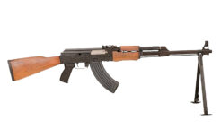 Zastava Arms ZPAP M72 RPK Semi-Auto Rifle | 7.62x39mm | 21in