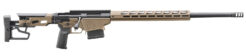 Ruger Precision Bolt-Action Rifle | 6.5 Creedmoor | 24in