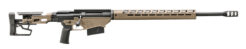 Ruger Precision Bolt-Action Rifle | .338 Lapua Magnum | 26in