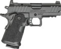 Springfield Armory 1911 DS Prodigy Semi-Auto Pistol | 9mm | 3.5in